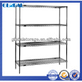 Shelving de alta qualidade do fio de aço carbono para o armazém